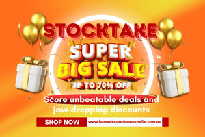 EOFY Sale On Now