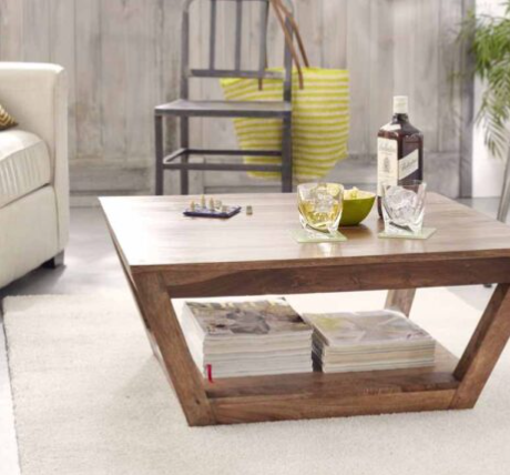 Molaatto Coffee Table